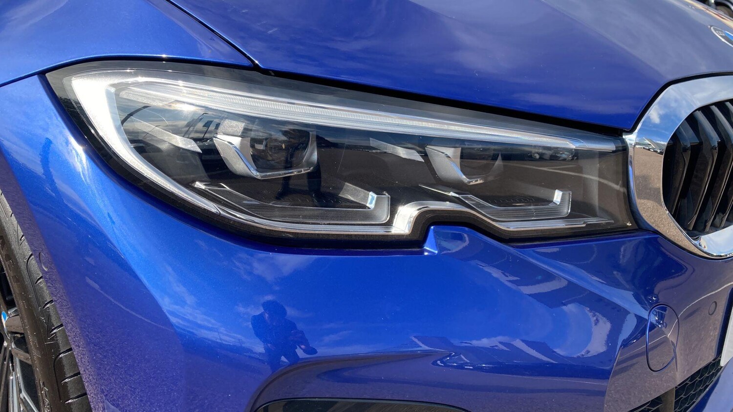 Used BMW 3 Series for sale - 77670880: Photo 22