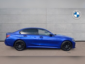 Used BMW 3 Series 2020 for sale - 77670880: Photo