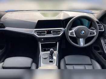 Used BMW 3 Series 2020 for sale - 77670880: Photo