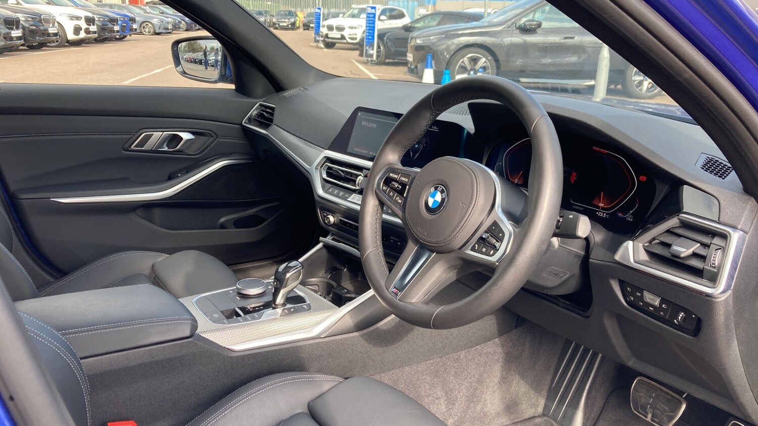 Used BMW 3 Series for sale - 77670880: Photo 6