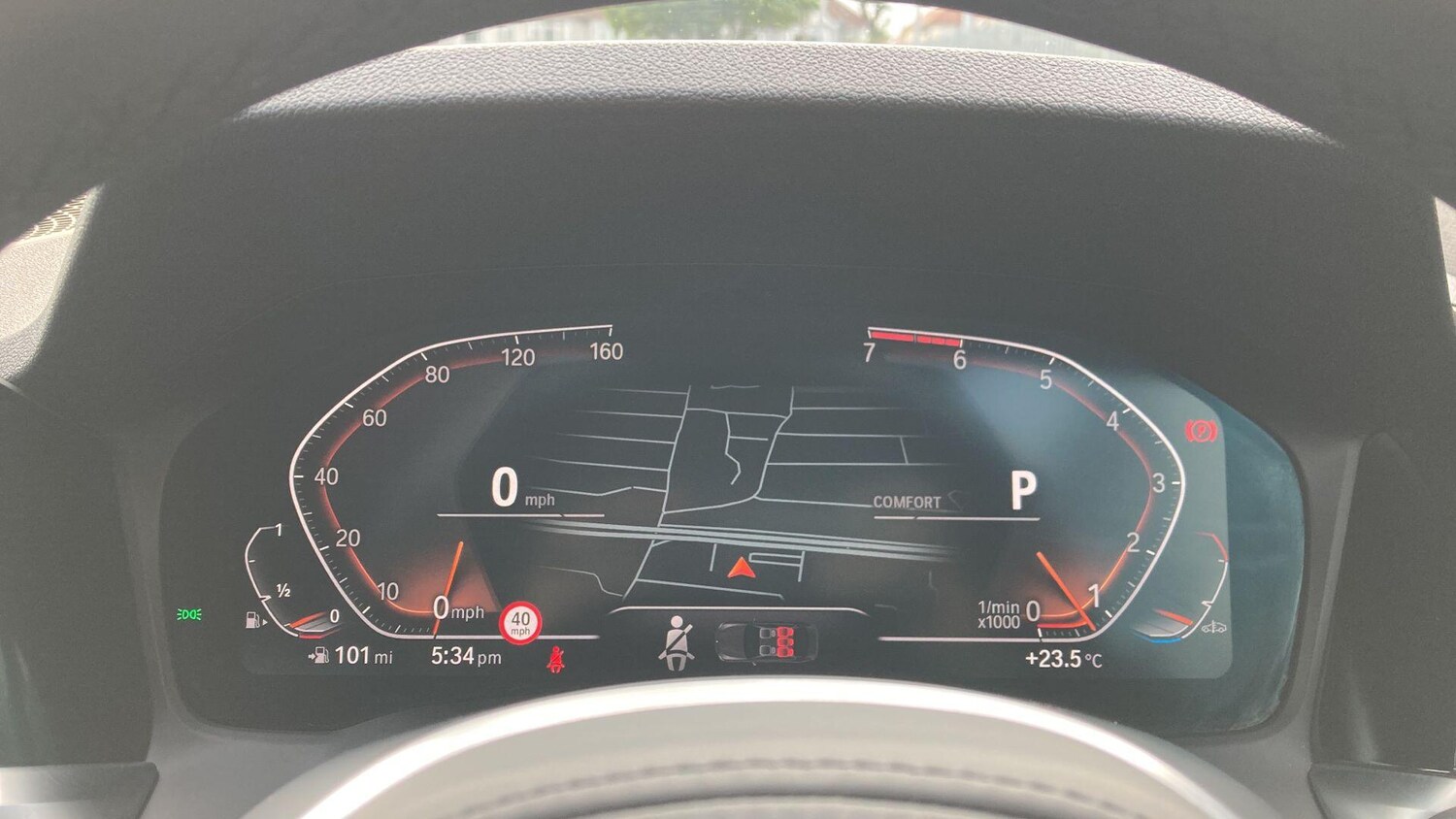 Used BMW 3 Series for sale - 77670880: Photo 9