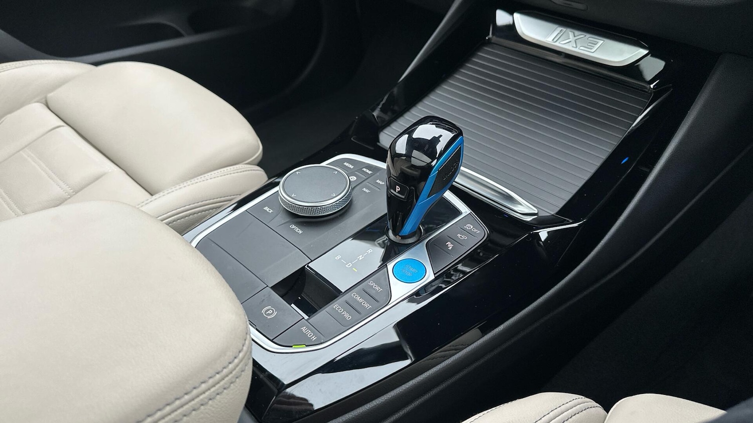 Used BMW iX3 2022 for sale - 77604528: Photo 10