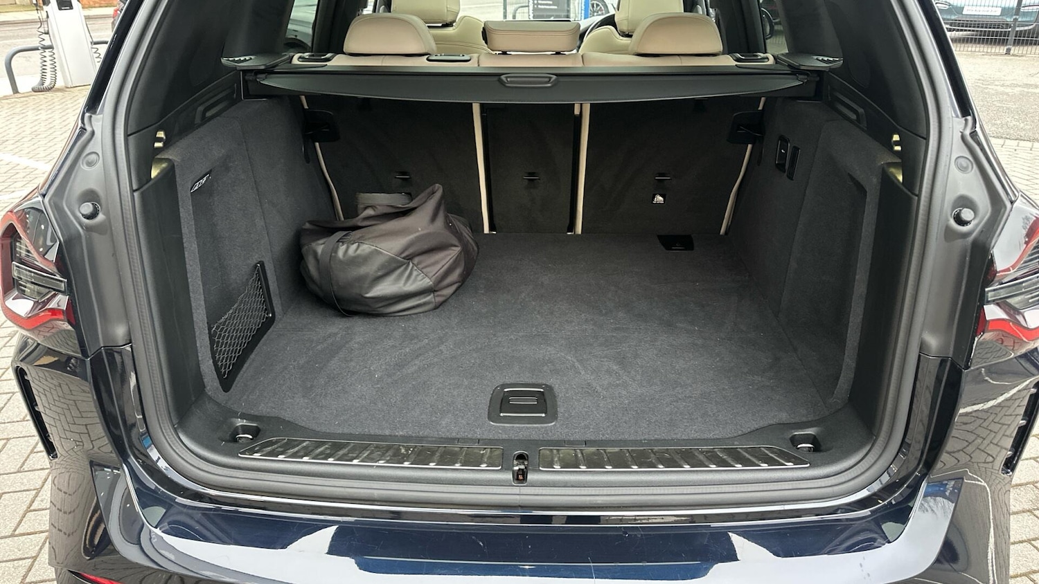 Used BMW iX3 2022 for sale - 77604528: Photo 13