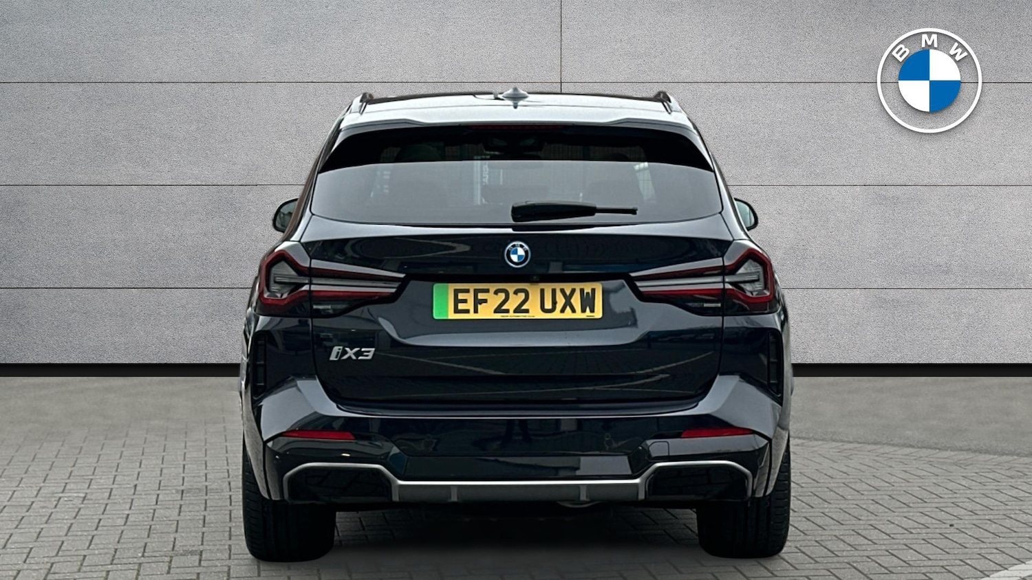 Used BMW iX3 2022 for sale - 77604528: Photo 15