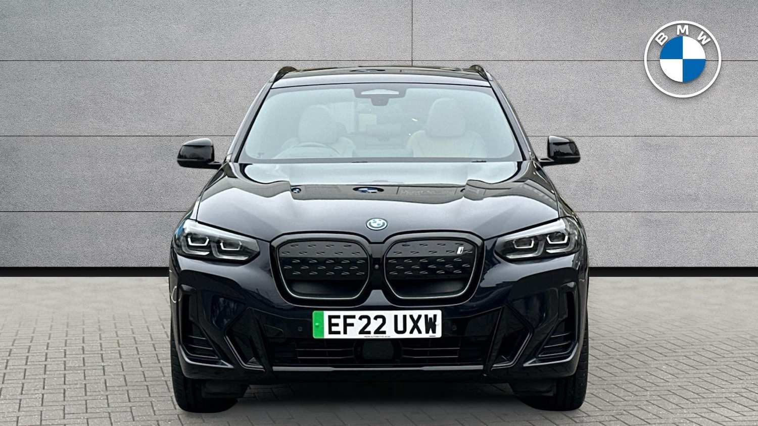 Used BMW iX3 2022 for sale - 77604528: Photo 16