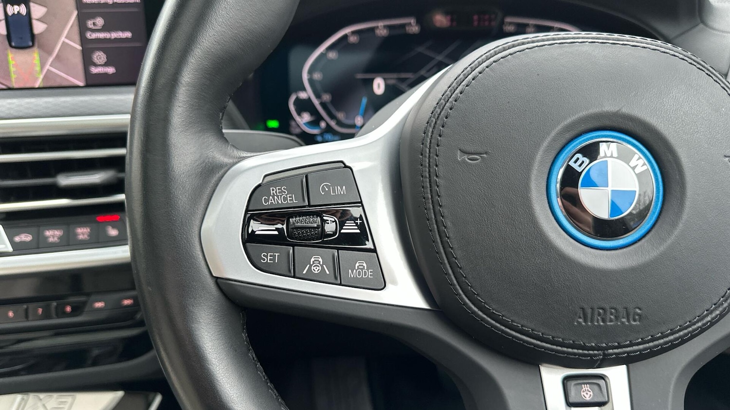 Used BMW iX3 2022 for sale - 77604528: Photo 17