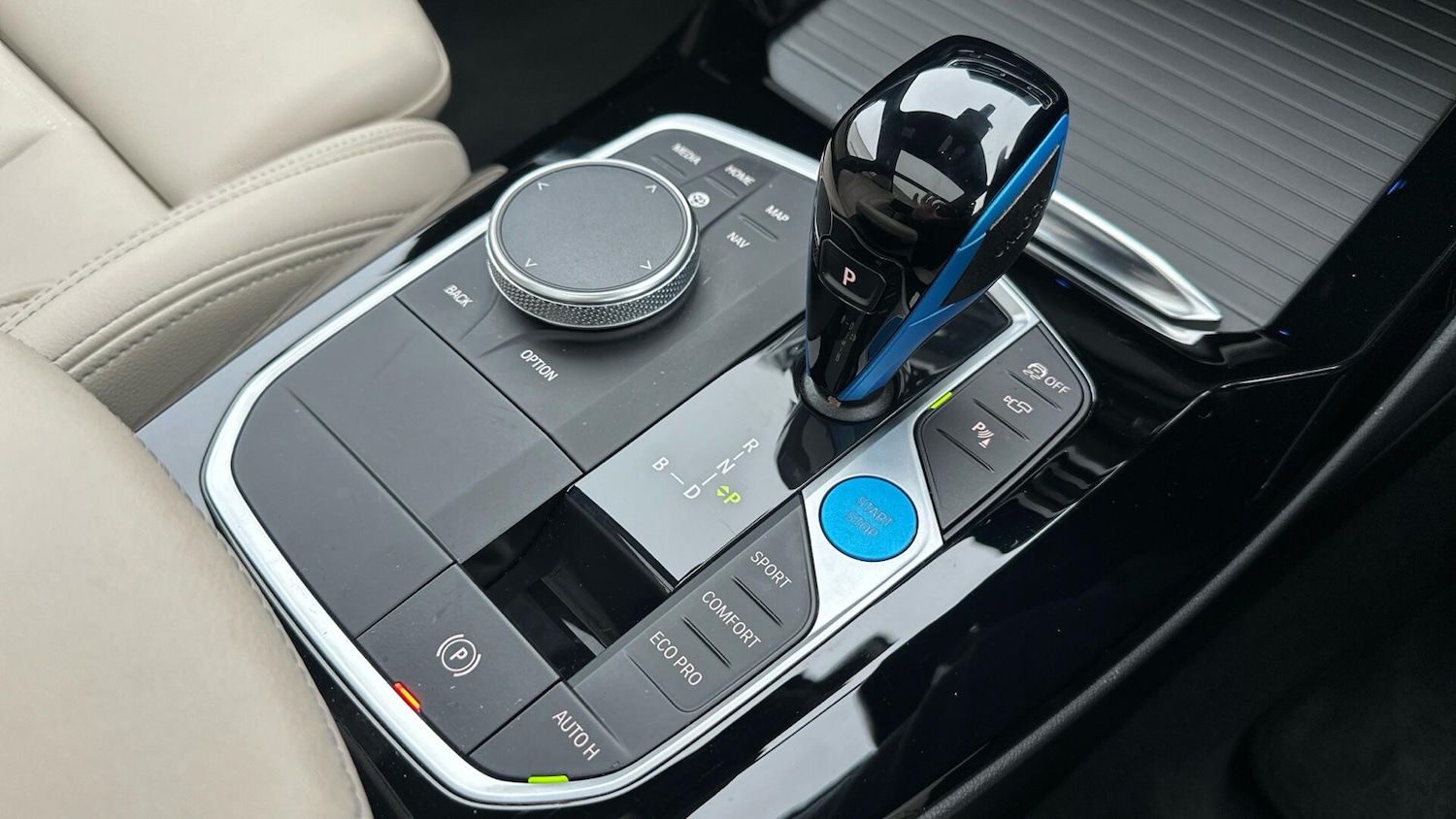 Used BMW iX3 2022 for sale - 77604528: Photo 19