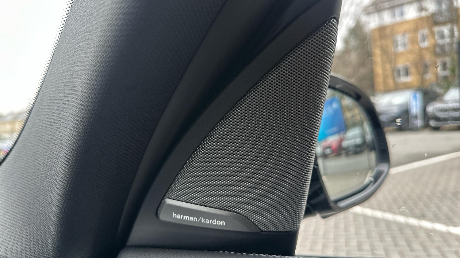 Used BMW iX3 2022 for sale - 77604528: Photo 20