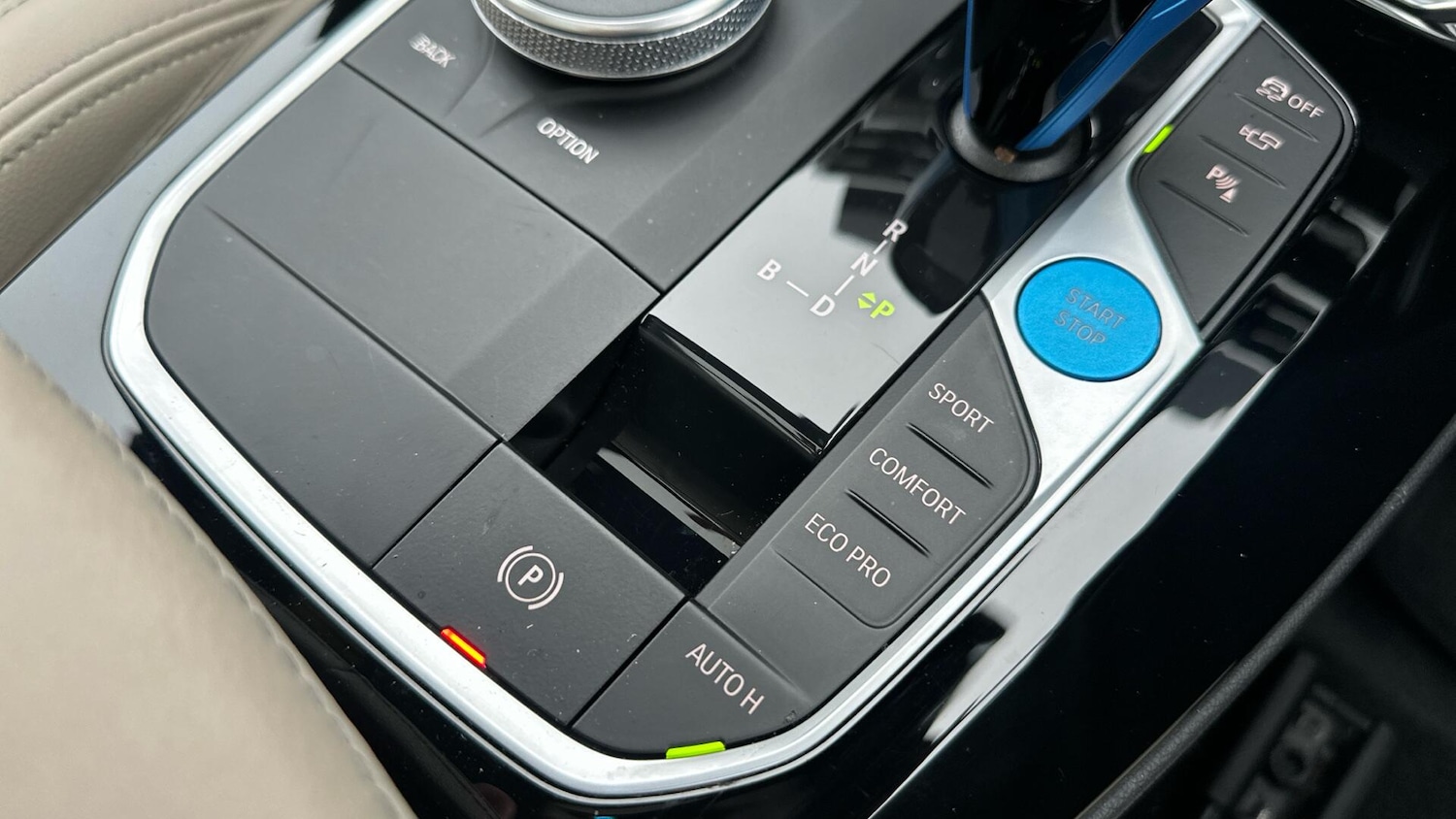 Used BMW iX3 2022 for sale - 77604528: Photo 21