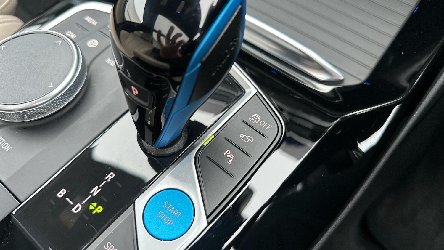 Used BMW iX3 2022 for sale - 77604528: Photo 22