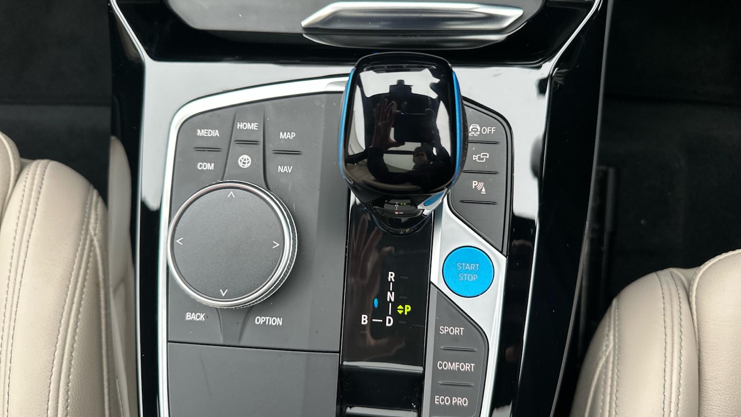 Used BMW iX3 2022 for sale - 77604528: Photo 23