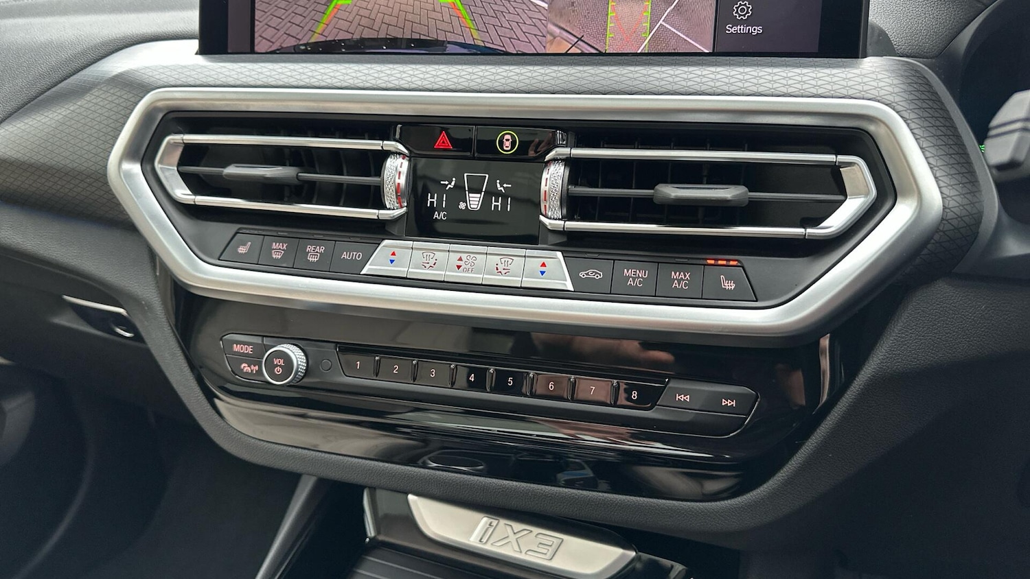 Used BMW iX3 2022 for sale - 77604528: Photo 24