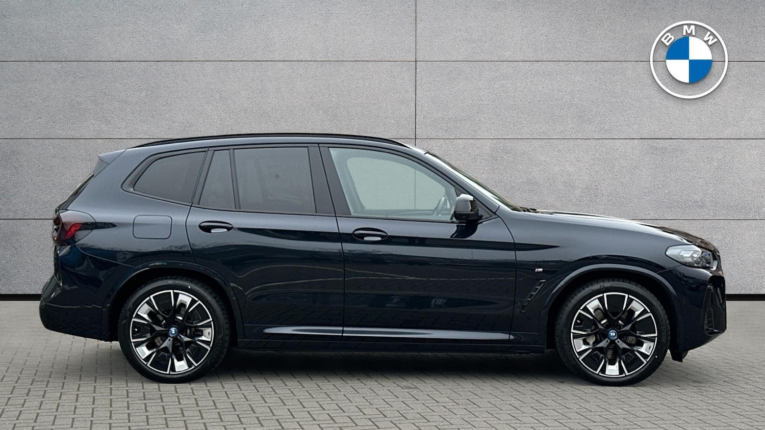 Used BMW iX3 2022 for sale - 77604528: Photo 3