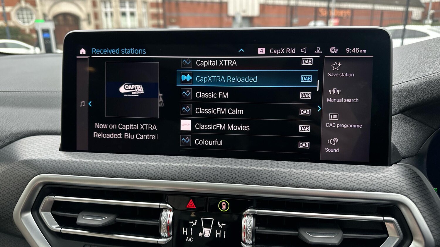 Used BMW iX3 2022 for sale - 77604528: Photo 31