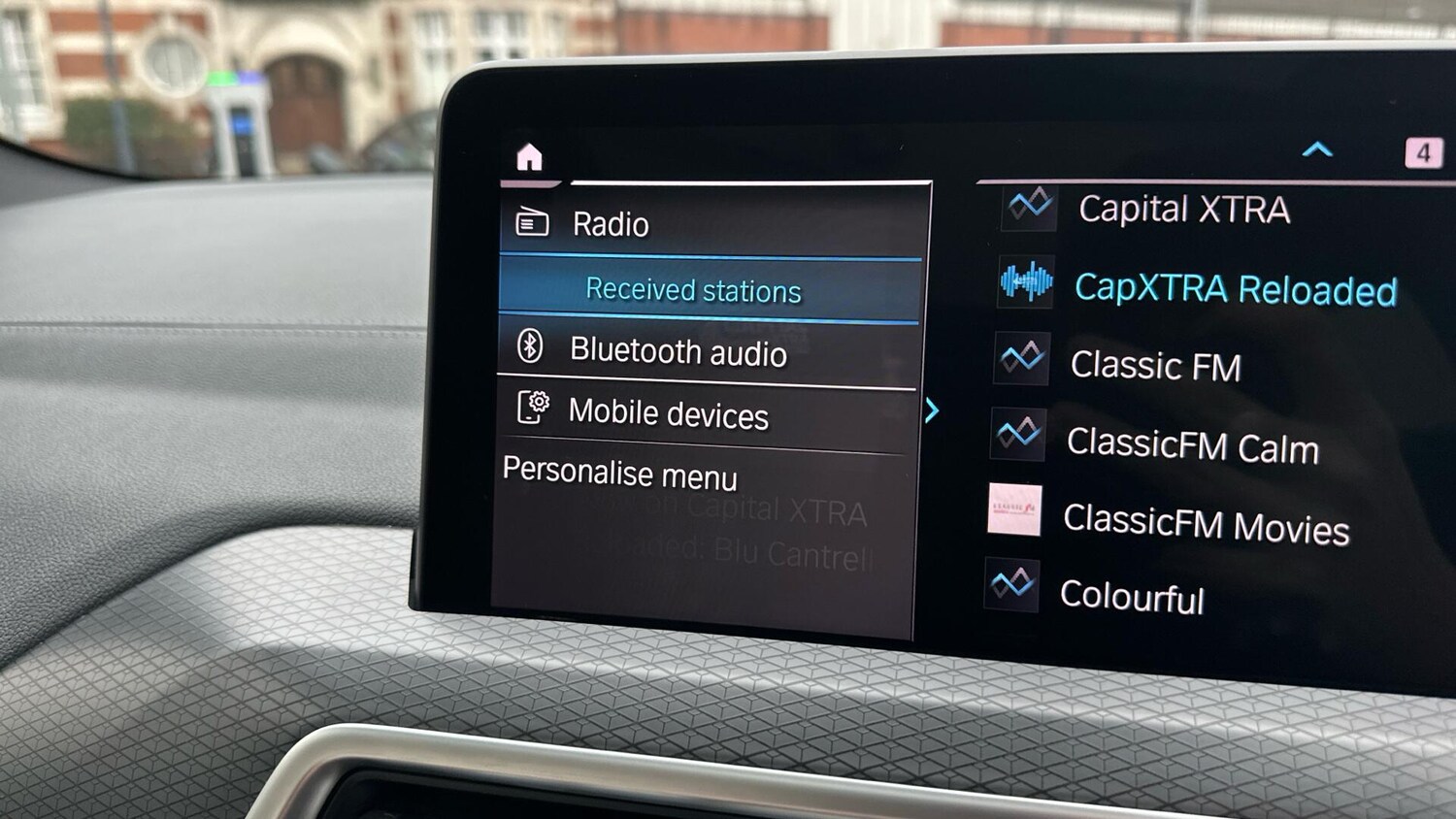 Used BMW iX3 2022 for sale - 77604528: Photo 32