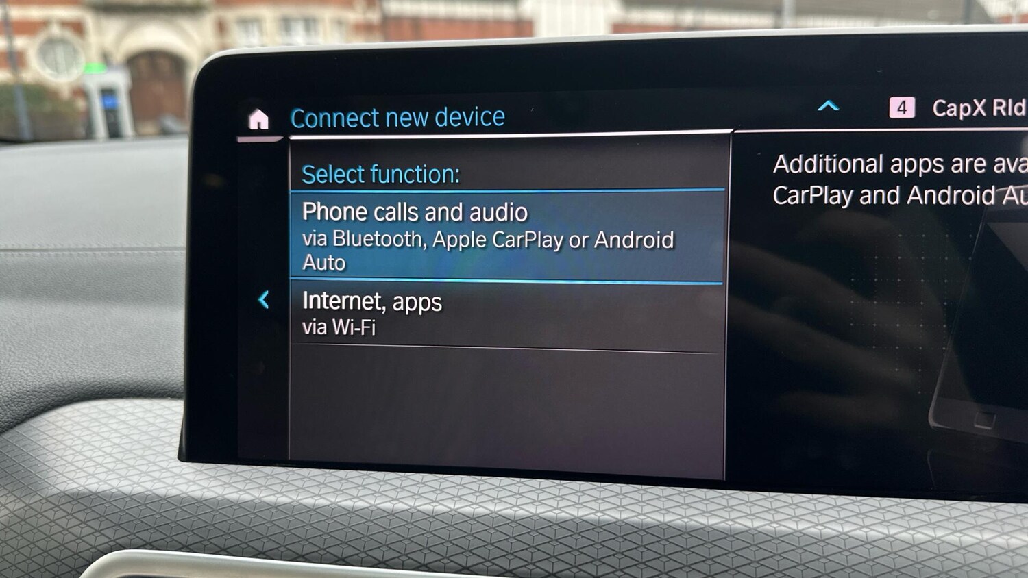 Used BMW iX3 2022 for sale - 77604528: Photo 33