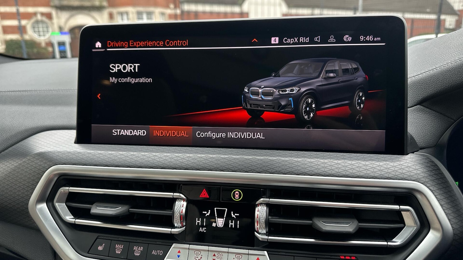 Used BMW iX3 2022 for sale - 77604528: Photo 35