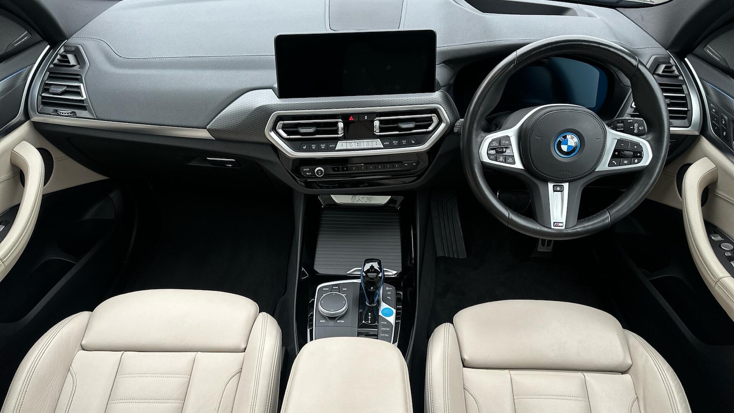 Used BMW iX3 2022 for sale - 77604528: Photo 4