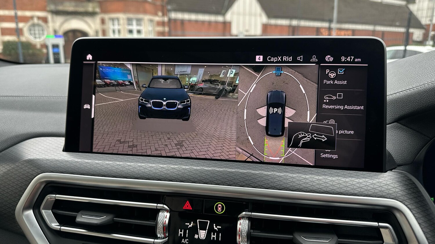 Used BMW iX3 2022 for sale - 77604528: Photo 40