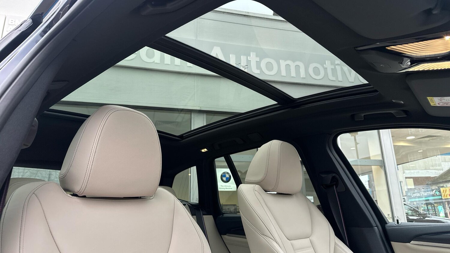 Used BMW iX3 2022 for sale - 77604528: Photo 41