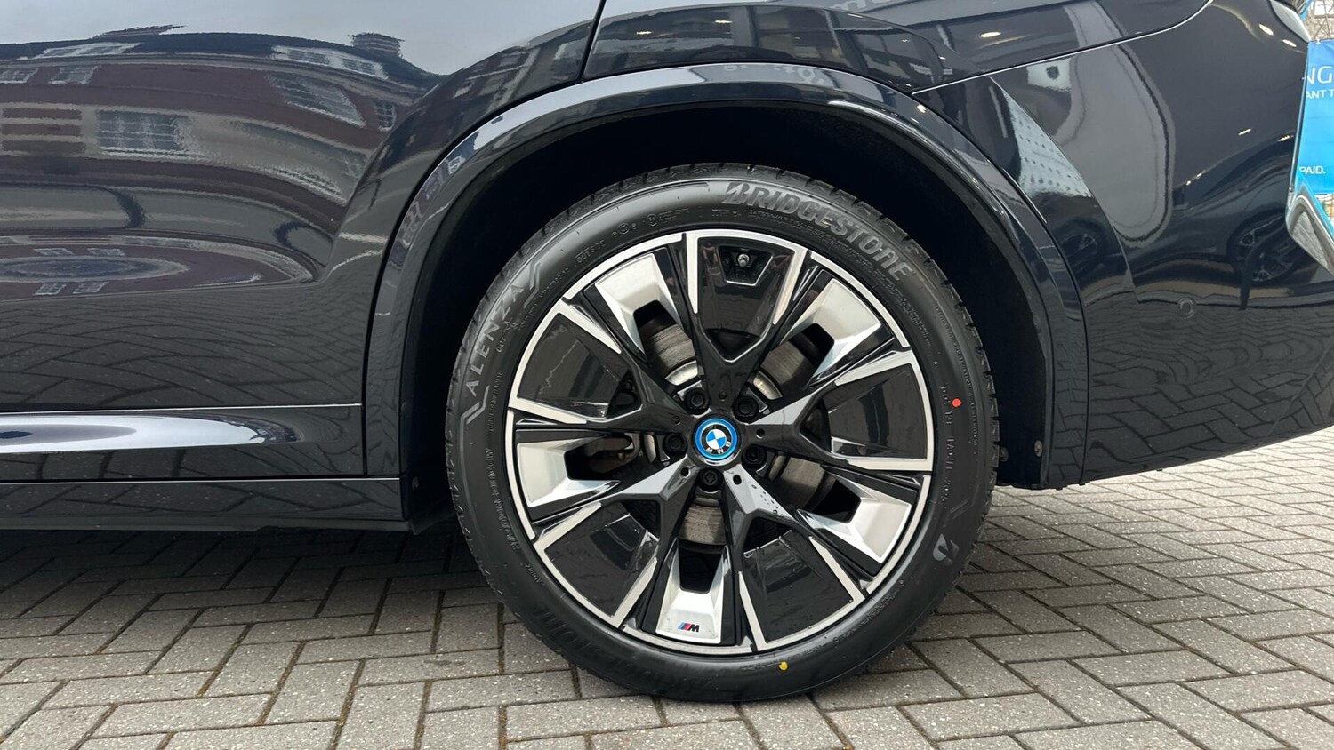 Used BMW iX3 2022 for sale - 77604528: Photo 44