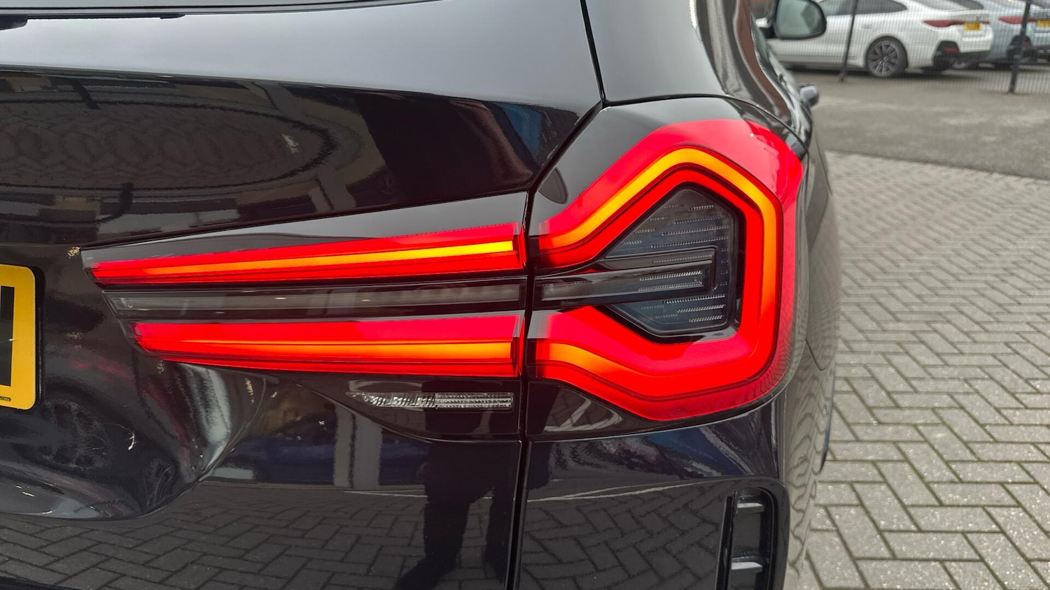 Used BMW iX3 2022 for sale - 77604528: Photo 52