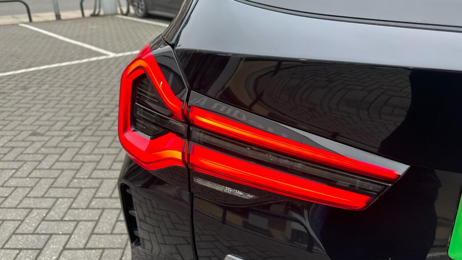 Used BMW iX3 2022 for sale - 77604528: Photo 54