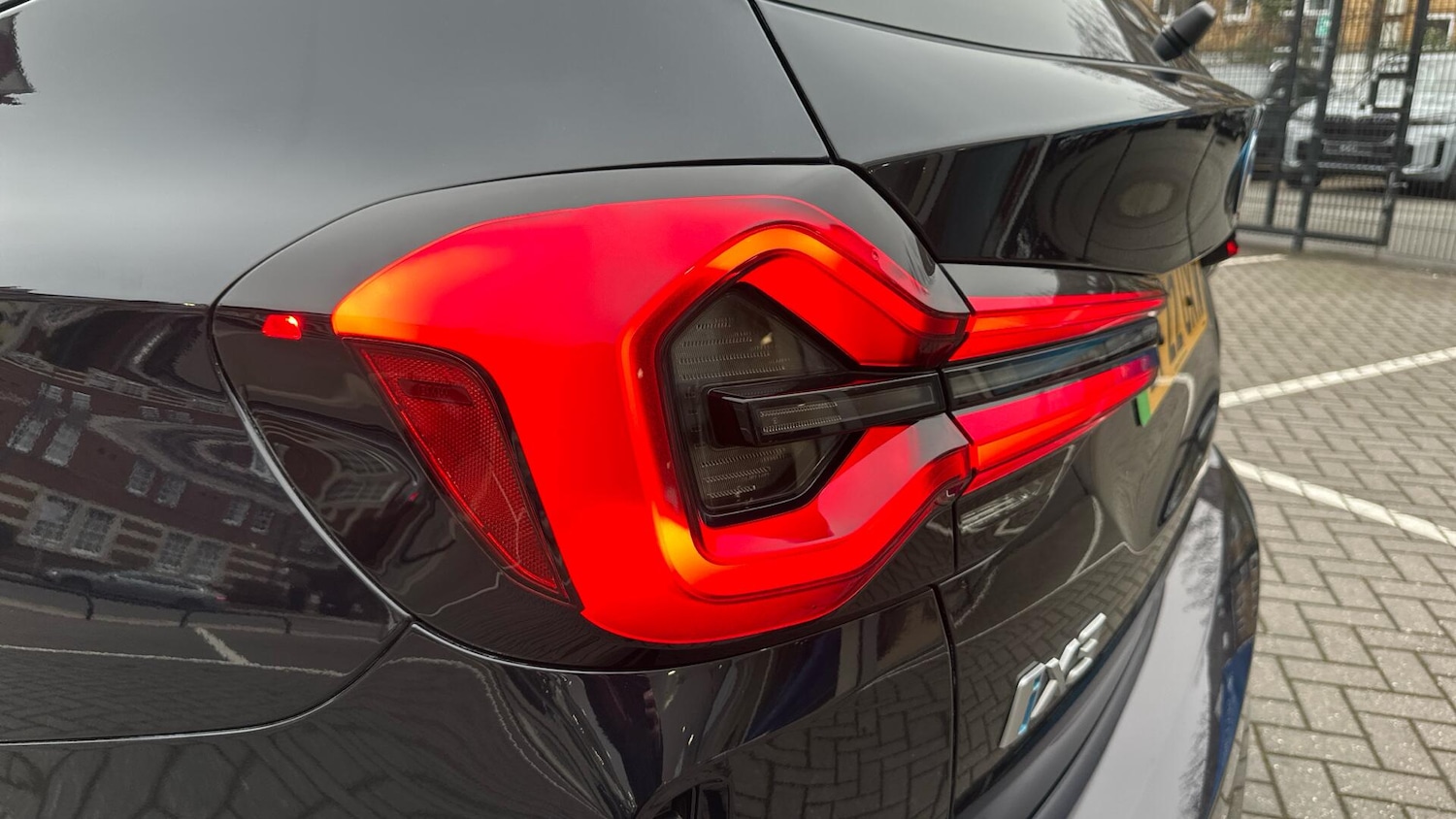 Used BMW iX3 2022 for sale - 77604528: Photo 55