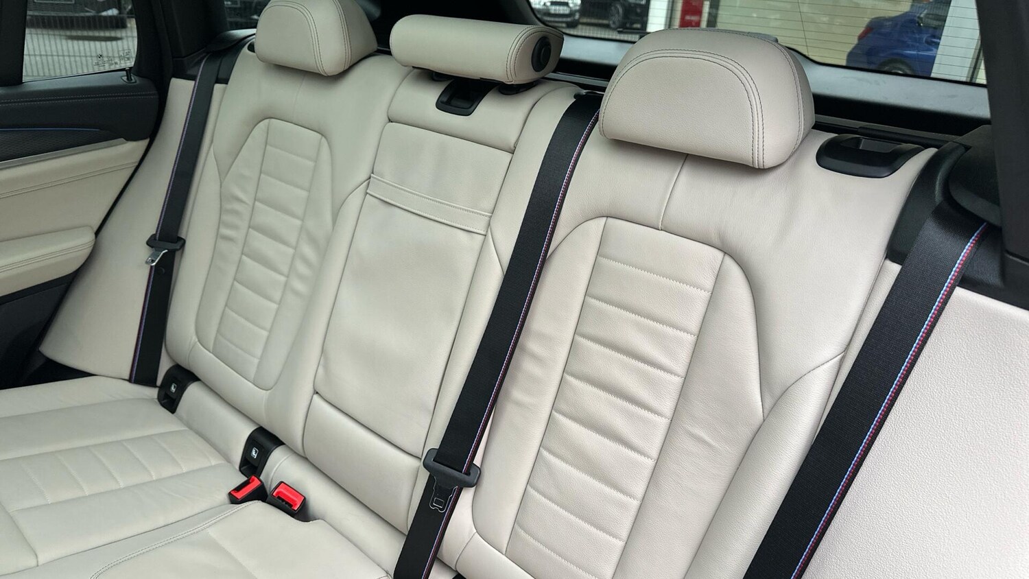 Used BMW iX3 2022 for sale - 77604528: Photo 57