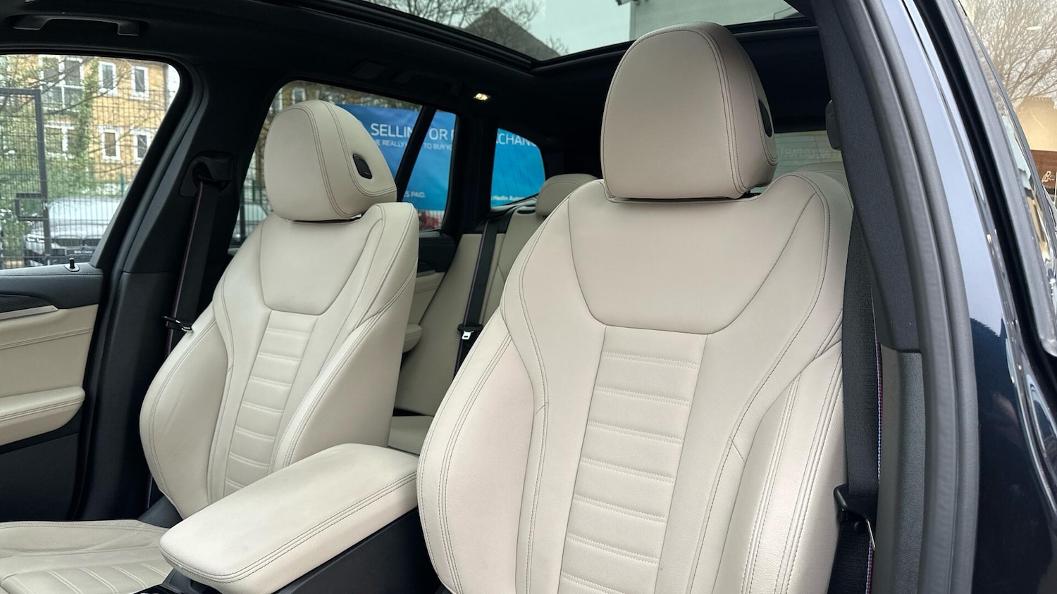 Used BMW iX3 2022 for sale - 77604528: Photo 58