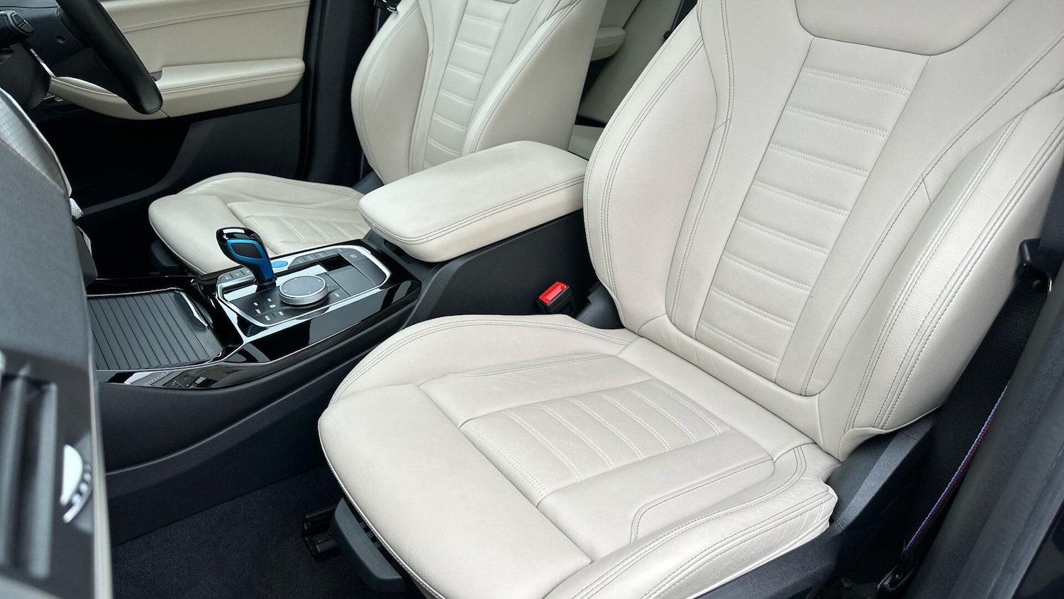 Used BMW iX3 2022 for sale - 77604528: Photo 59