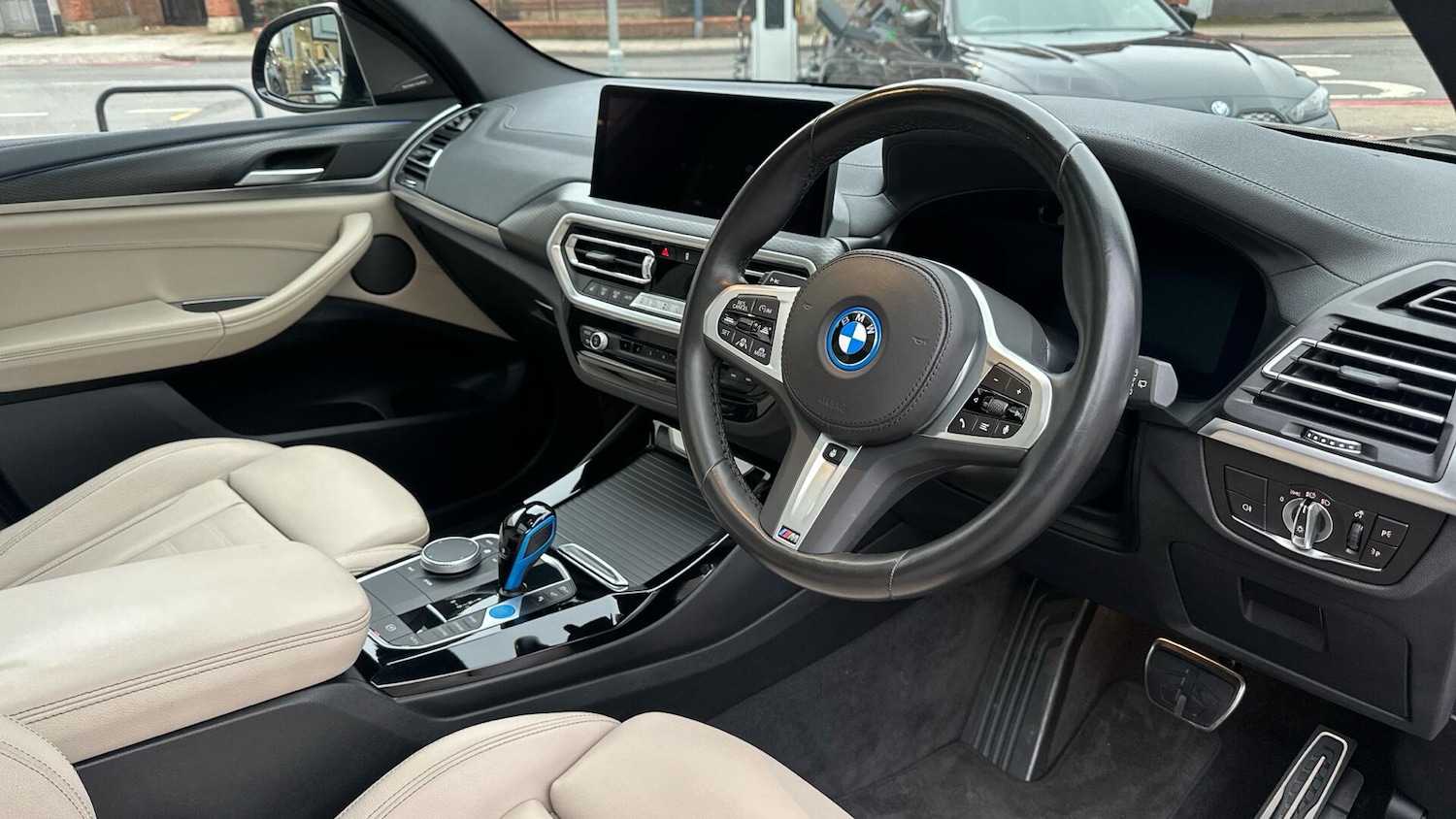 Used BMW iX3 2022 for sale - 77604528: Photo 6