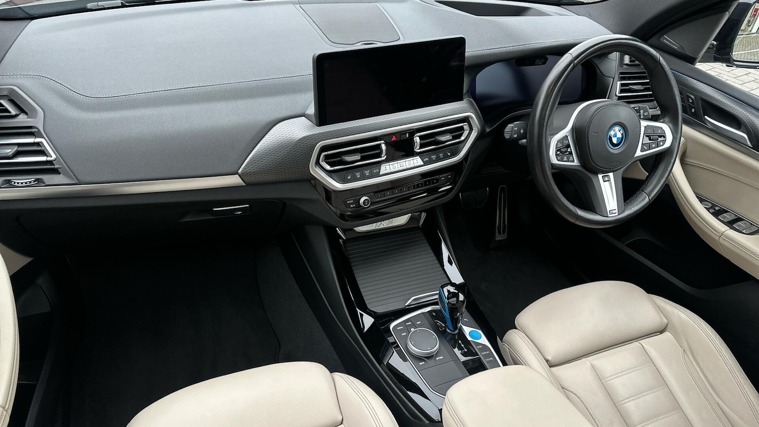 Used BMW iX3 2022 for sale - 77604528: Photo 7