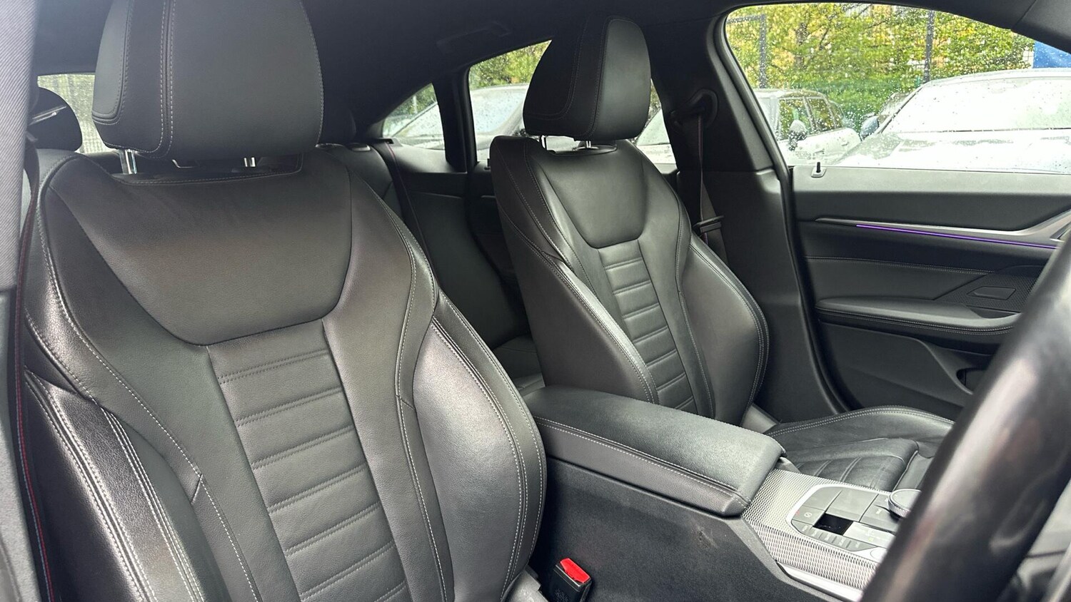 Used BMW 4 Series 2022 for sale - 77940327: Photo 11