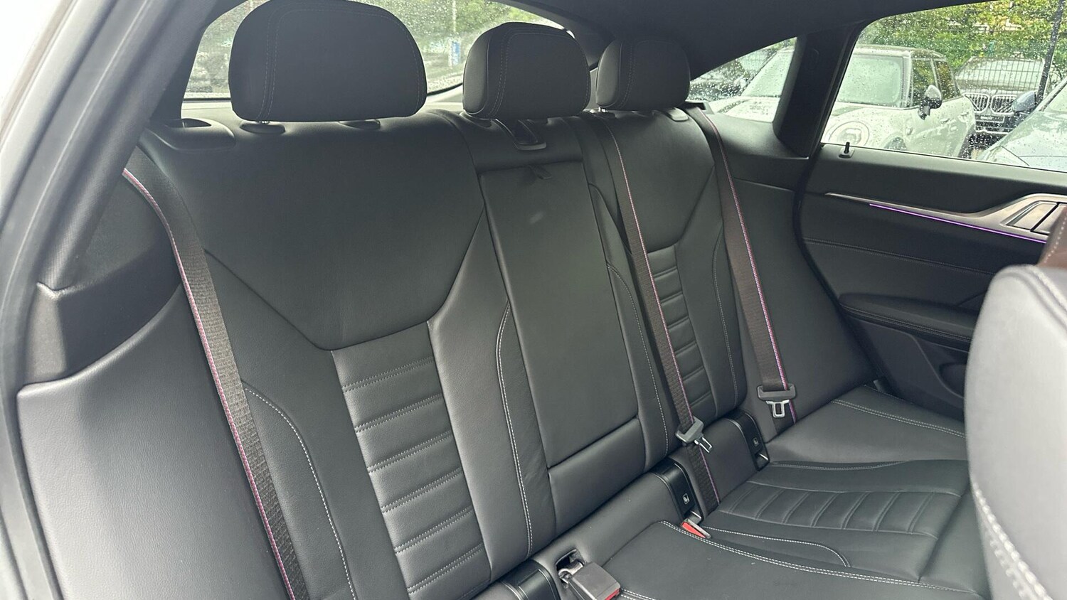 Used BMW 4 Series 2022 for sale - 77940327: Photo 12