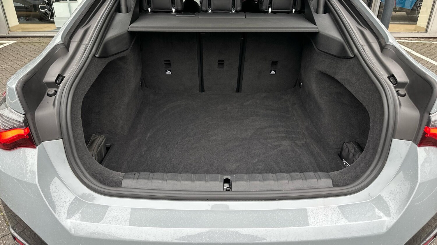 Used BMW 4 Series 2022 for sale - 77940327: Photo 13