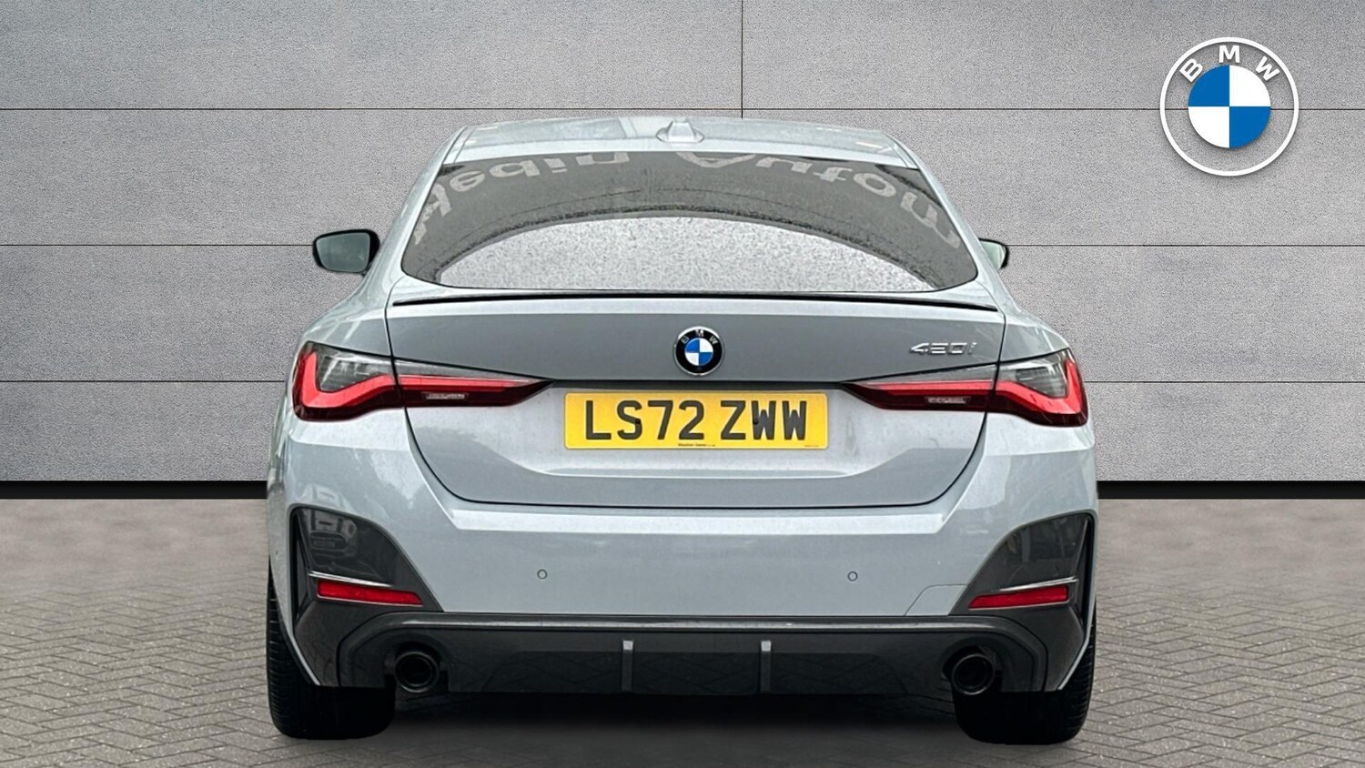 Used BMW 4 Series 2022 for sale - 77940327: Photo 15