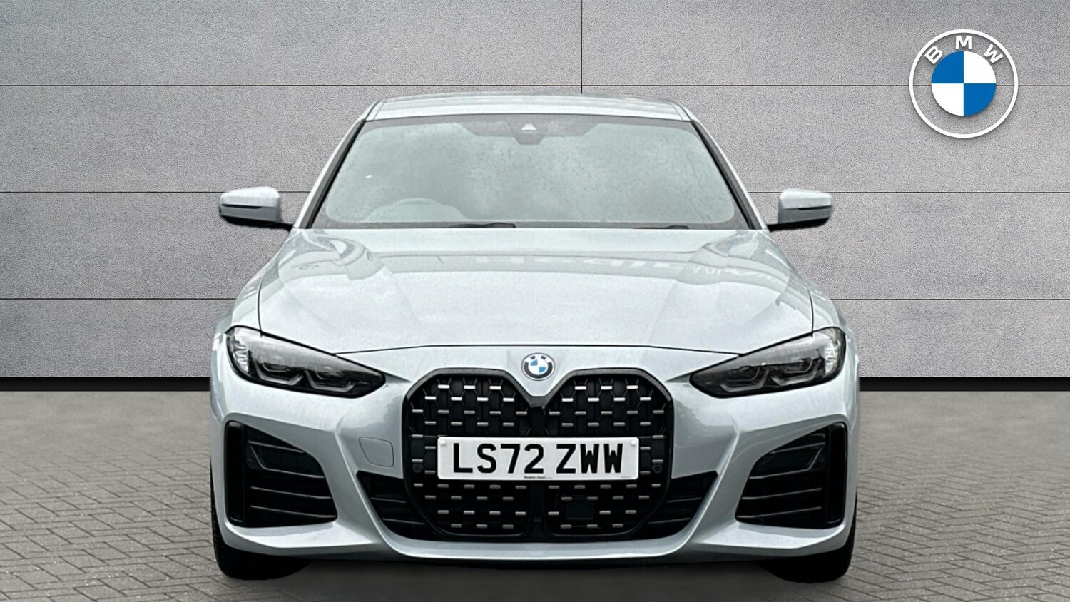 Used BMW 4 Series 2022 for sale - 77940327: Photo 16