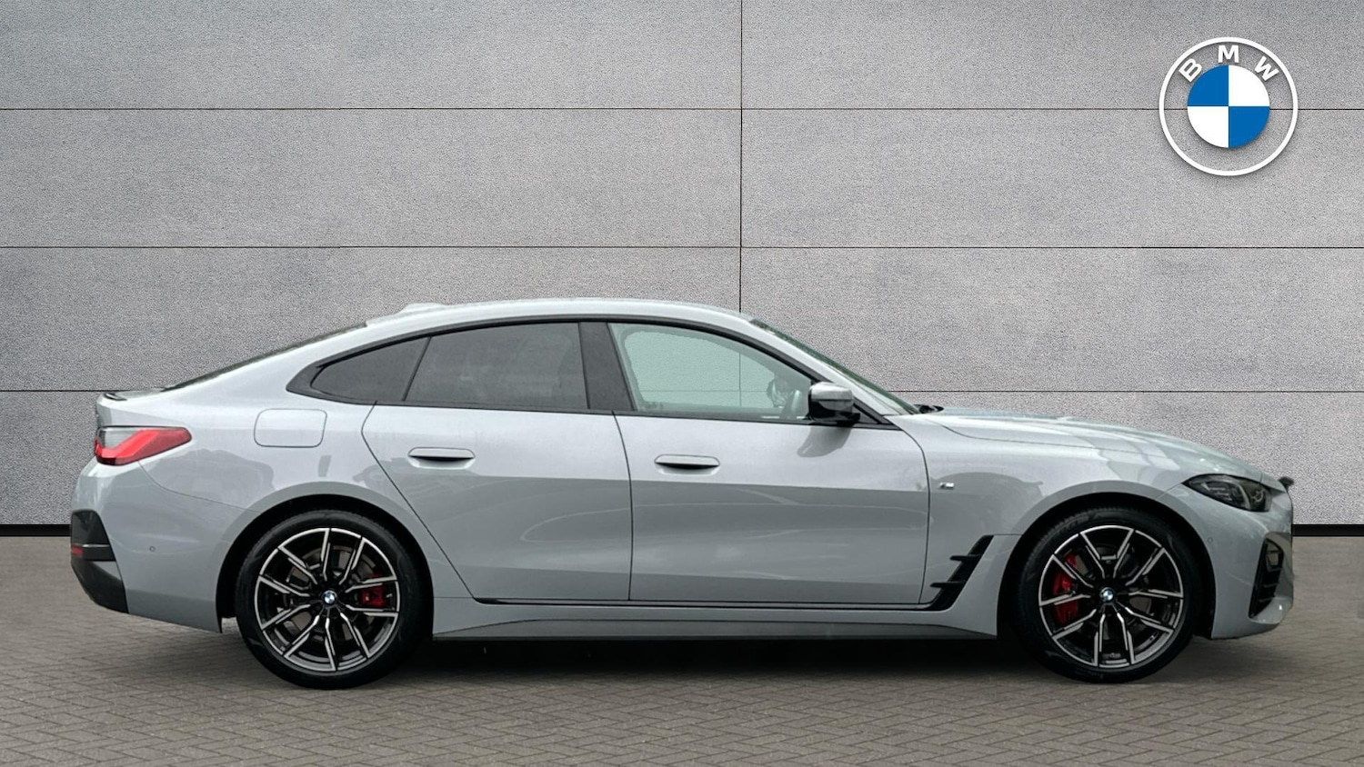 Used BMW 4 Series 2022 for sale - 77940327: Photo 3