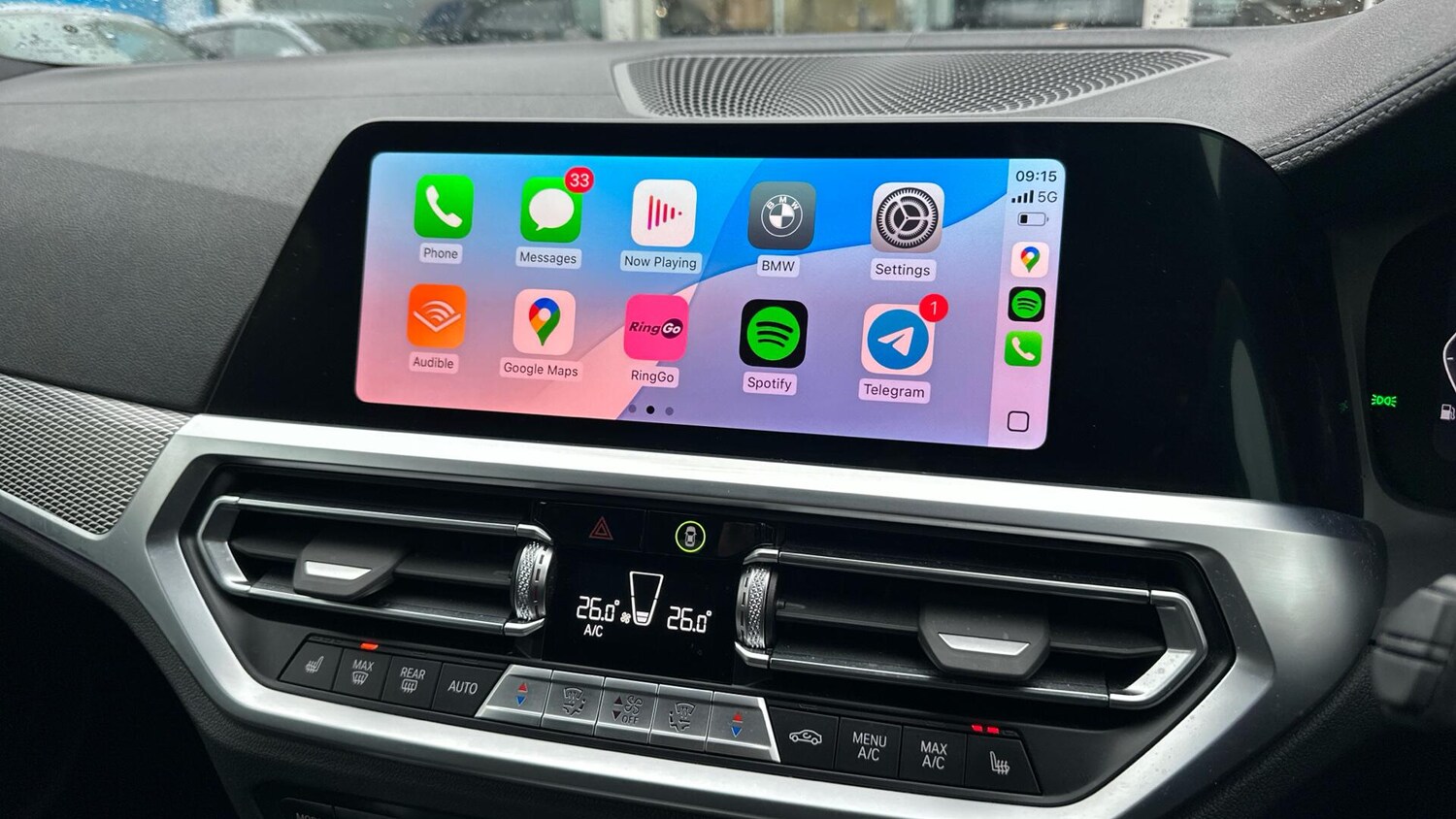 Used BMW 4 Series 2022 for sale - 77940327: Photo 30