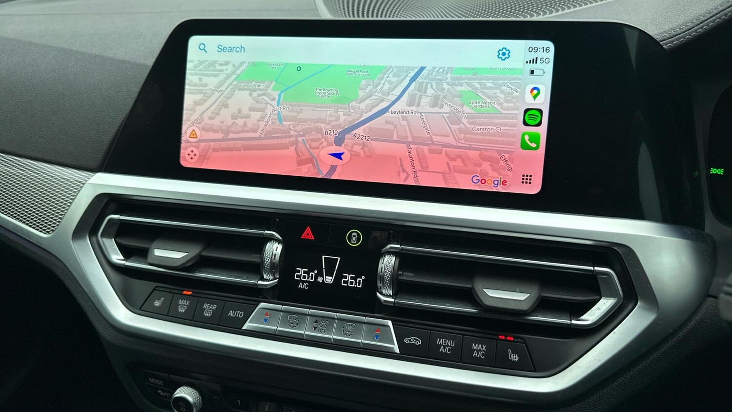 Used BMW 4 Series 2022 for sale - 77940327: Photo 32