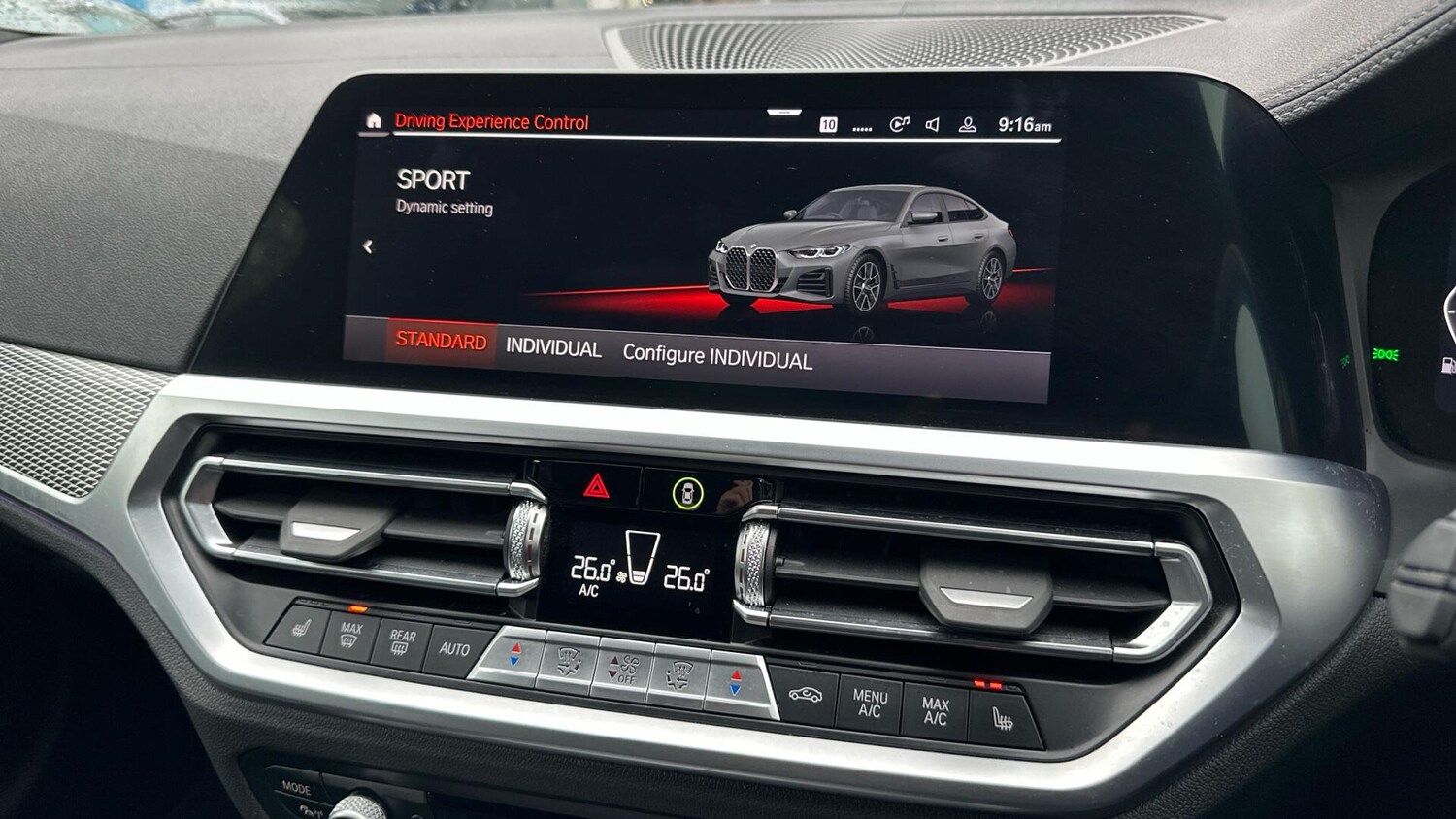 Used BMW 4 Series 2022 for sale - 77940327: Photo 34