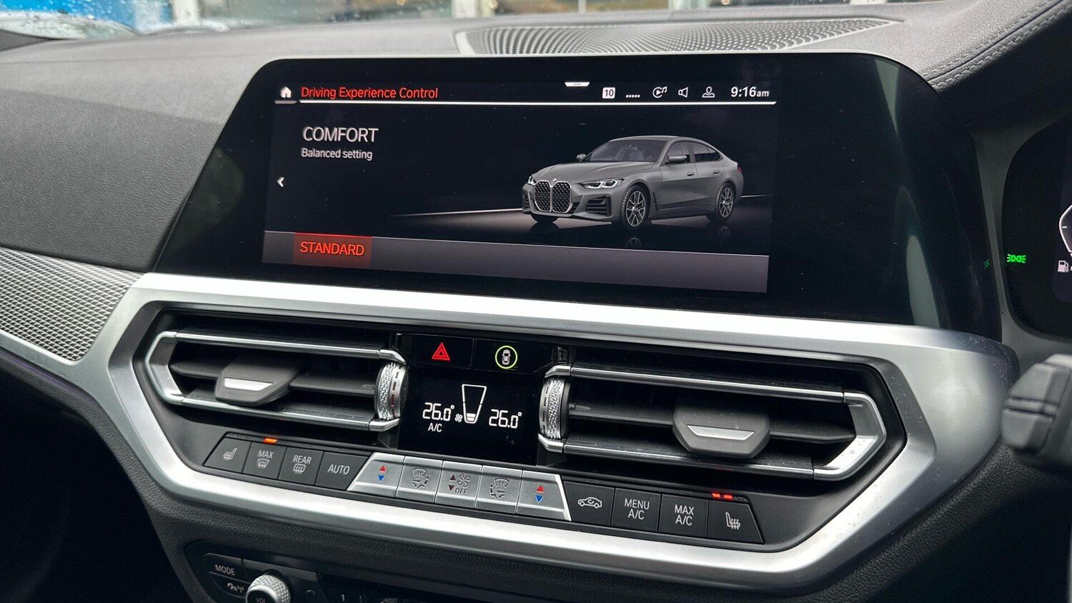 Used BMW 4 Series 2022 for sale - 77940327: Photo 35