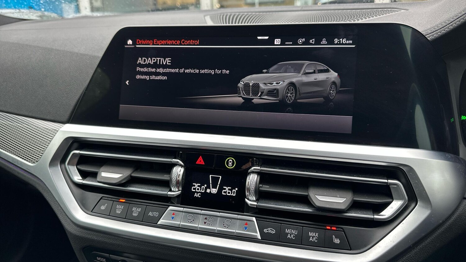 Used BMW 4 Series 2022 for sale - 77940327: Photo 37