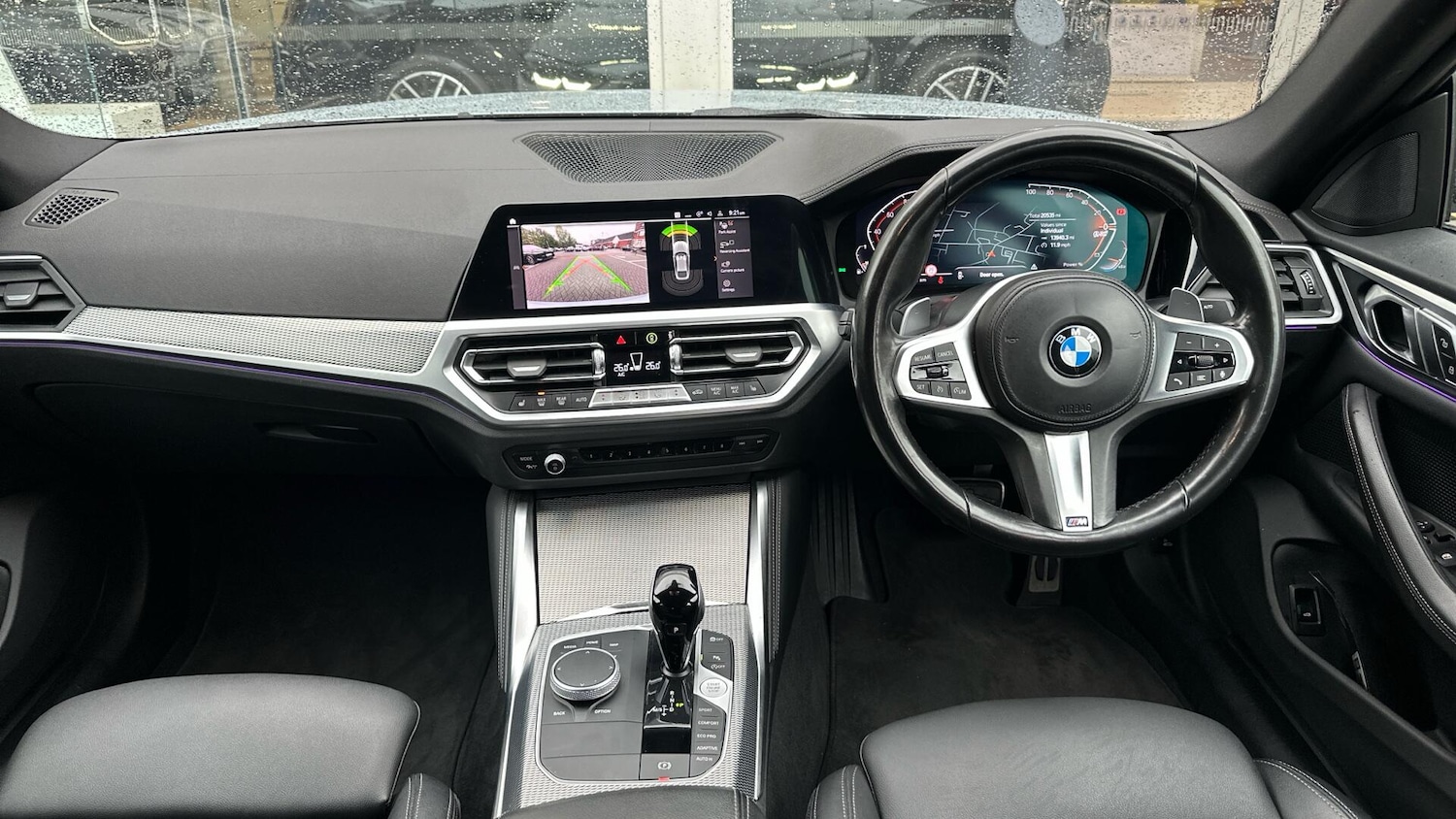 Used BMW 4 Series 2022 for sale - 77940327: Photo 4