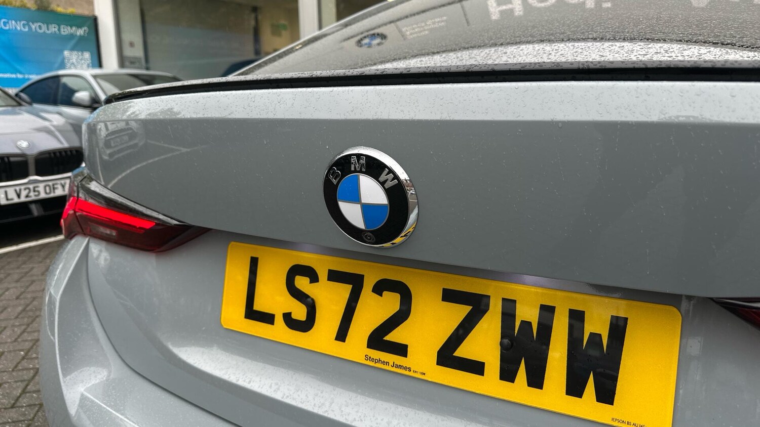 Used BMW 4 Series 2022 for sale - 77940327: Photo 42
