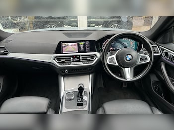 Used BMW 4 Series 2022 for sale - 77940327: Photo