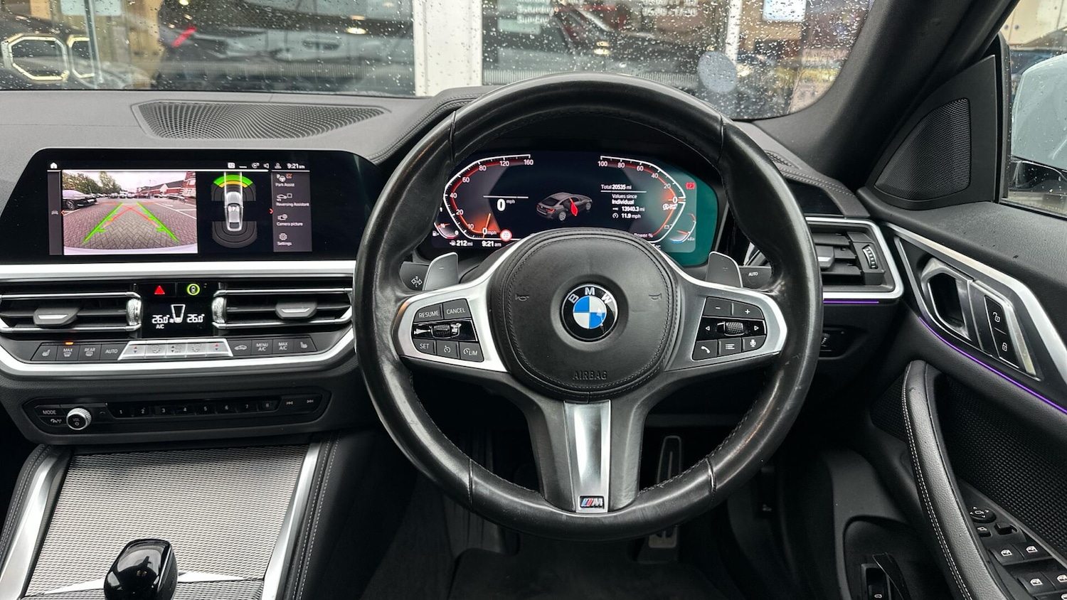 Used BMW 4 Series 2022 for sale - 77940327: Photo 5