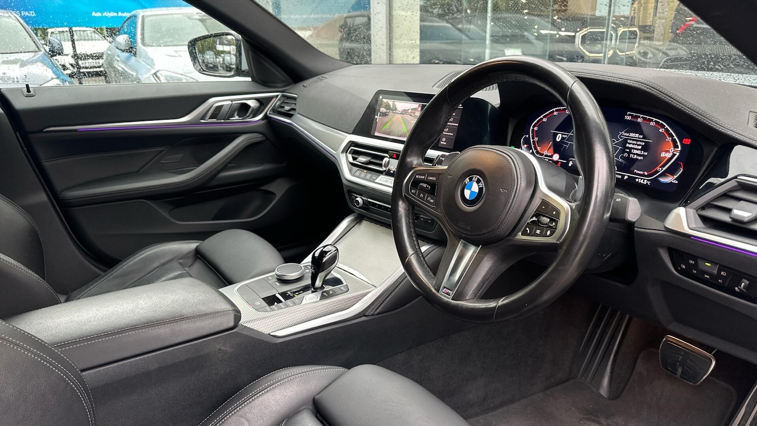 Used BMW 4 Series 2022 for sale - 77940327: Photo 6