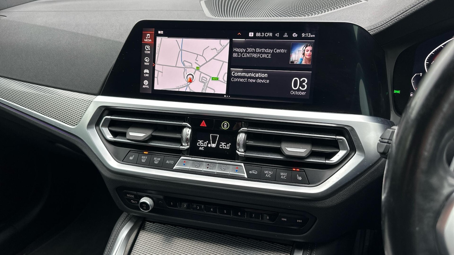 Used BMW 4 Series 2022 for sale - 77940327: Photo 8